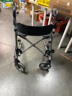 Rollator – Days Healthcare, Ophalen, Zo goed als nieuw