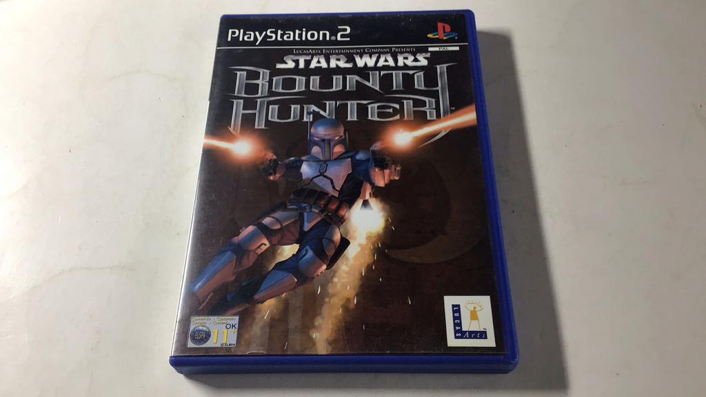 Star Wars (deuxième partie), Consoles de jeu & Jeux vidéo, Enlèvement ou Envoi, 1 joueur, À partir de 12 ans, Combat