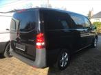 Mercedes Vito mixto dubbele cabine 2019 met 53000 km, Entreprise, Entretenue par le concessionnaire, Achat