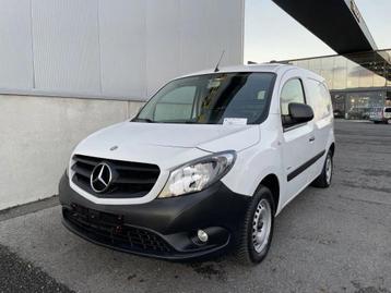 Mercedes-Benz Citan 109 CDI *Navigatie*Airco*Buitenspiegels  beschikbaar voor biedingen