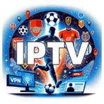 IPTV Belgique – Sport, Films et Séries HD pour Seulement 40€, Ophalen of Verzenden, Nieuw, USB 2, Zonder harde schijf