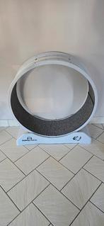 Roue pour chat, Animaux & Accessoires, Enlèvement ou Envoi, Comme neuf