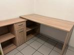 Hoek bureau, Huis en Inrichting, Ophalen, Bureau