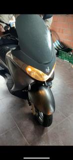 Suzuki burgman 125cc, Gebruikt, Ophalen of Verzenden