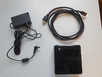 Intel compacte computer beschikbaar voor biedingen