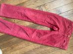 Pantalon velours IKKS 12 ans, Garçon ou Fille, Utilisé, Enlèvement ou Envoi, Pantalon