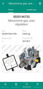 Vaillant Bloc gaz avec régulateur 100% Neuf, Verzamelen, Overige Verzamelen, Nieuw