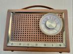 Grundig Music-Transistor-Boy 59, Gebruikt, Ophalen, Radio