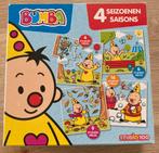 Bumba 4 in 1 puzzel, Ophalen, Zo goed als nieuw
