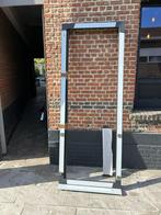 PVC raam, Doe-het-zelf en Bouw, Ophalen, Nieuw