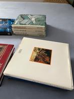 Boeken Artis historia, Verzamelen, Ophalen