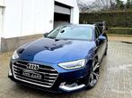 A4 2.0TDI Sport-Cuir-Matrix- Caméra-DAB-CarPlay, Autos, Audi, Achat, Euro 6, Entreprise, Garantie prolongée