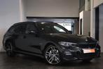 BMW 3 Serie 330 330e Touring Aut. BTW*M Sport PANO Laser Gar, Auto's, BMW, Automaat, 4 cilinders, 1905 kg, Zwart