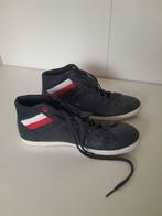 Tommy Hilfiger basketbalschoen maat 43, Ophalen of Verzenden, Zo goed als nieuw