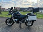 BMW R 1200 GS Triple Black, Motoren, Particulier