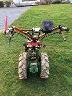Motoculteur, Doe-het-zelf en Bouw, Ophalen, Gebruikt, Overige soorten, Ford