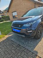 Discovery sport, Autos, Land Rover, Cuir, Achat, Euro 6, Noir