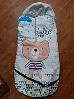 Coverture poussette⁸, Enfants & Bébés, Enlèvement, Utilisé, Fille