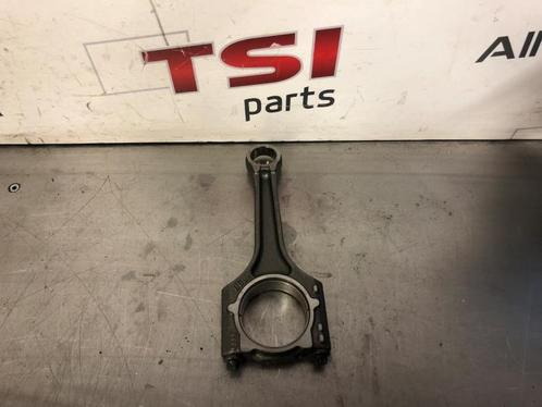 Drijfstang van een Volkswagen Golf, Auto-onderdelen, Motor en Toebehoren, Volkswagen, Gebruikt, 3 maanden garantie, Ophalen of Verzenden