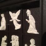 Werkelijk unieke kerststal - dit heeft u nog nooit gezien, Antiek en Kunst, Ophalen of Verzenden