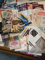 Totale set pergamano, Hobby en Vrije tijd, Ophalen