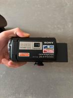Caméra Sony HDR-PJ580, Full HD, Ophalen of Verzenden, Zo goed als nieuw, Sony