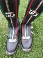 Vintage crossbotten SIDI, Motoren, Kleding | Motorkleding, SIDI, Heren, Ophalen of Verzenden, Laarzen