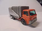 FORD MATCHBOX-Vuilniswagen, Ophalen of Verzenden, Gebruikt, Matchbox
