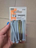 Nagelpennen - Sencys (x10) - Nieuw!, Ophalen of Verzenden, Nieuw