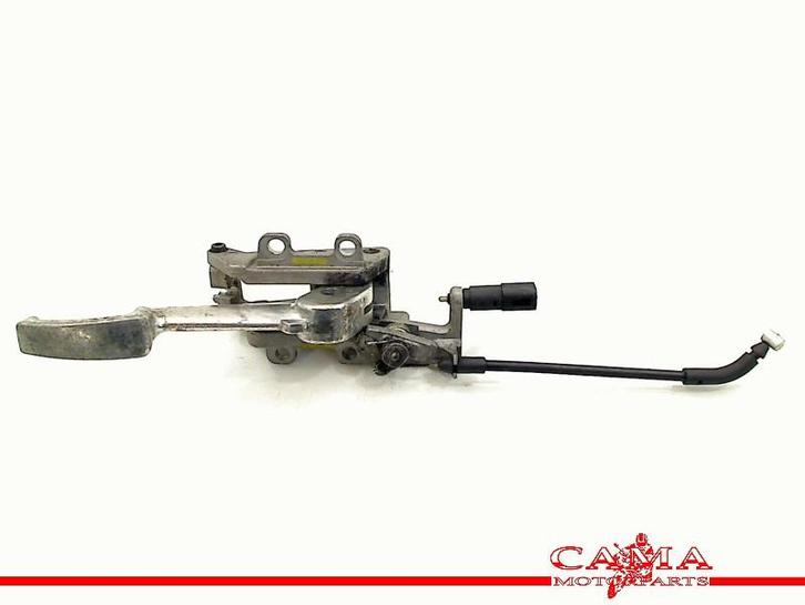 HANDREMHENDEL Piaggio MP3 400 2007-2010 (01-2007/12-2010), Motoren, Onderdelen | Overige, Gebruikt