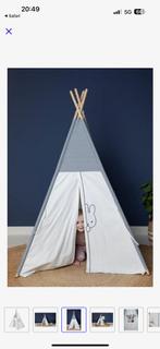 Tipi tent Nijntje, Kinderen en Baby's, Speelgoed | Speeltenten, Ophalen, Zo goed als nieuw