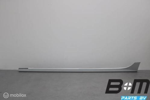 Sideskirt links Audi A7 4G LS9R 4G8853859H, Auto-onderdelen, Carrosserie, Gebruikt