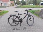 Oxford Clipper herenfiets, Ophalen, Zo goed als nieuw, Minder dan 10 versnellingen
