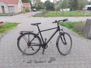 Oxford Clipper herenfiets beschikbaar voor biedingen
