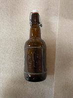 Oude bierflessen Grolsch  0,45cl. 10 stuks, Ophalen, Zo goed als nieuw