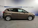 Ford C-MAX 1.5 | NAVI | BLUETOOTH | CAPTEUR AR (bj 2016), Auto's, 4 deurs, Gebruikt, 4 cilinders, Bedrijf