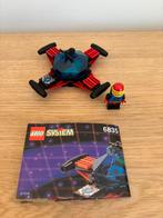 Lego space Saucer Scout 6835, Ophalen of Verzenden, Zo goed als nieuw, Lego
