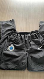 lange broek Club Brugge 158 Nike - GRATIS Panini stickers, Kinderen en Baby's, Kinderkleding | Maat 158, Jongen of Meisje, Ophalen of Verzenden
