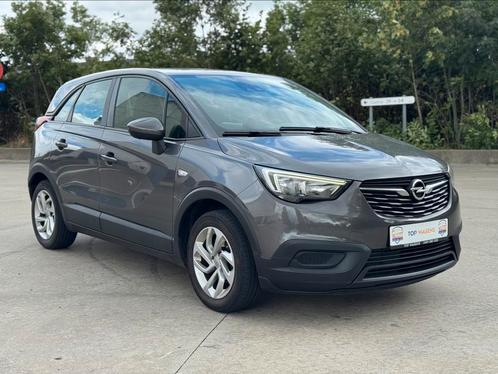 OPEL CROSSLAND X / 2020! / GEKEURD VVK!, Auto's, Opel, Bedrijf, Te koop, Crossland X, ABS, Airbags, Airconditioning, Alarm, Android Auto