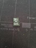 Micro Sd HC - Kingston - 4 Gb, Gebruikt, Kingston, Ophalen of Verzenden, SDHC