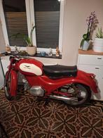 Moto guzzi, Fietsen en Brommers, Ophalen of Verzenden