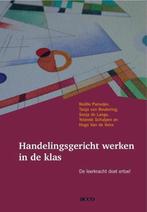 Handelingsgericht werken in de klas, Boeken, Studieboeken en Cursussen, Ophalen of Verzenden, Gelezen