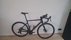 Scott addict force axs powermeter, Fietsen en Brommers, Fietsen | Racefietsen, Ophalen, Zo goed als nieuw
