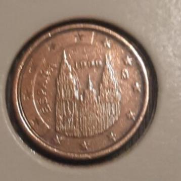1 cent Espagne 1999, Enlèvement, Espagne, 1 centime, Monnaie en vrac
