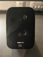 Jbl luidsprekers twee stuks, Audio, Tv en Foto, Luidsprekerboxen, Ophalen, Zo goed als nieuw, JBL