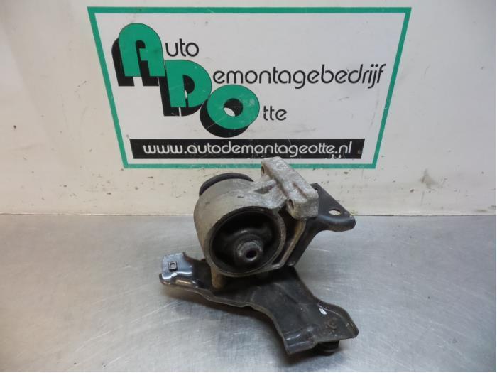 Support boîte de vitesse d'un Hyundai Getz (Getz 03-), Autos : Pièces & Accessoires, Suspension & Châssis, Hyundai, Utilisé, 3 mois de garantie