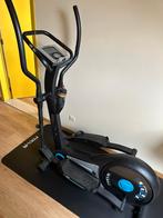 Crosstrainer Focus Fitness Fox 5 + beschermmat, Sport en Fitness, Ophalen, Crosstrainer