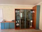 Dressoir, TV kast en buffet kast, Huis en Inrichting, Ophalen, Gebruikt, Kersenhout, Met deur(en)