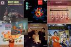 Vinyls — Jazz en klassiek (crossover), Cd's en Dvd's, Ophalen of Verzenden, Gebruikt, 12 inch, Jazz