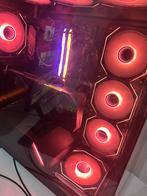 Gaming PC i5 Rtx3060ti, Computers en Software, Ophalen, 32 GB, Zo goed als nieuw, Gaming